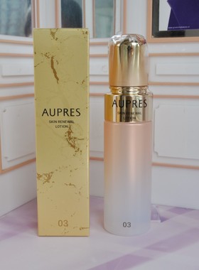 欧珀莱臻源凝时精华水170ml 滋润补水保湿抗皱干皮柔肤水