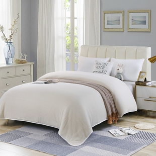 新疆长绒棉花被全棉胎冬被芯被子薄被子厚被子春秋夏凉空调被夏被