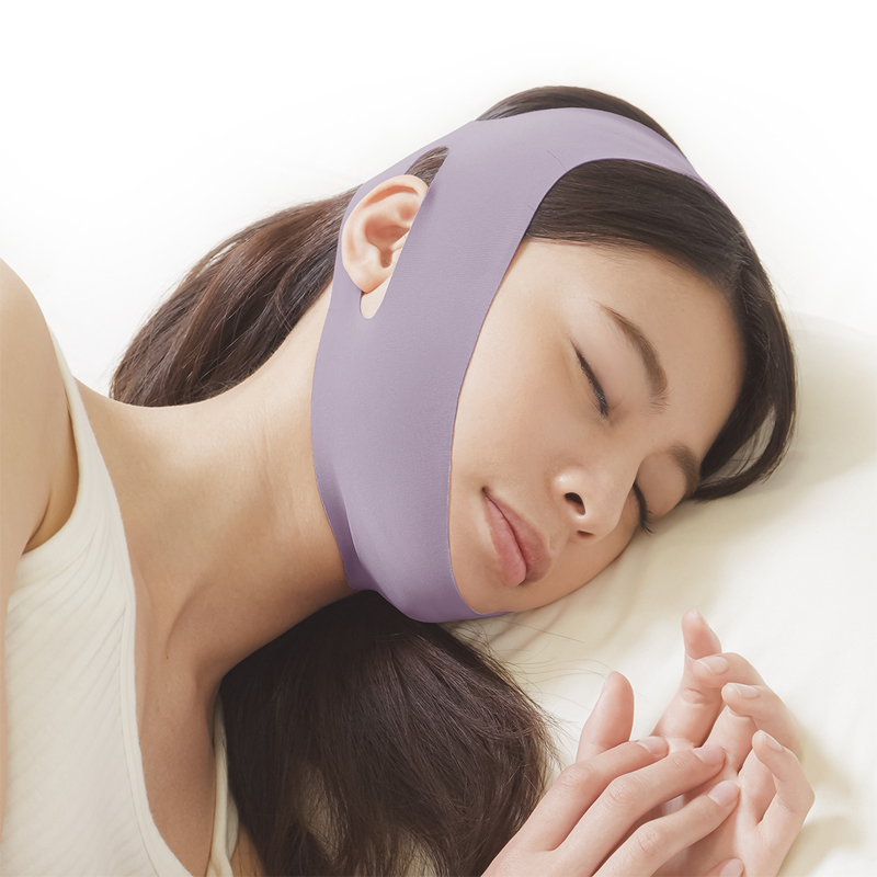 防止鼾神器提拉紧致防双下巴绑带