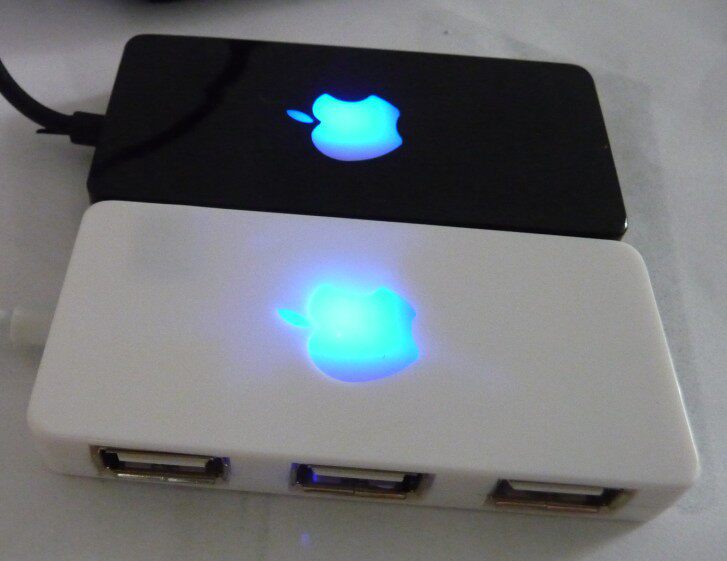 Hub USB - Ref 366662 Image 1