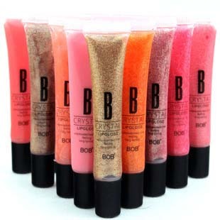 唇蜜唇釉薄透雾感保湿滋润BOB