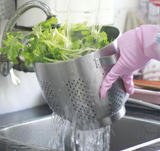 创意洗水果蔬篮洗菜篮子过滤组合沥水篮