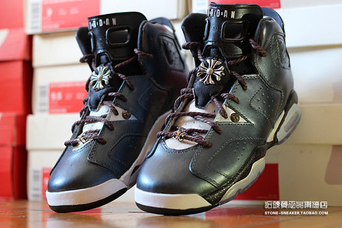 限量联名篮球鞋高帮气垫减震男女