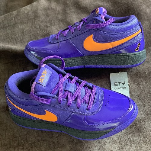 球星同款篮球鞋nike轻便减震男子
