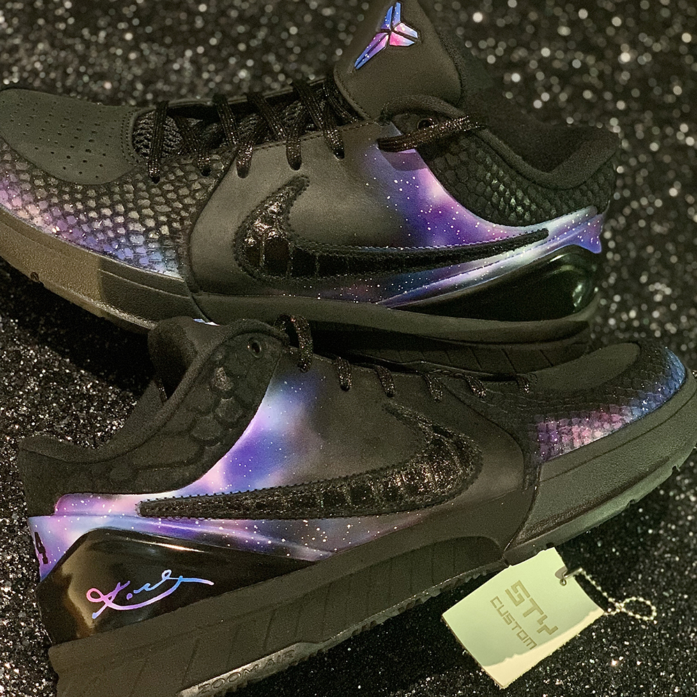 科比篮球鞋nike减震防滑实战低帮