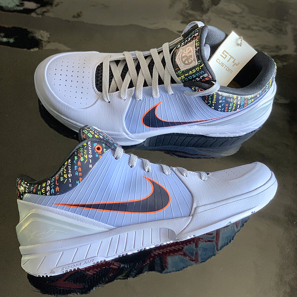 明星同款篮球鞋耐克减震实战低帮