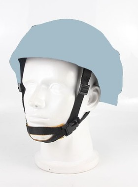 冷战时代 四点LWH后枕悬挂俄罗斯战术头盔改装配件 6B47 LShZ TOR