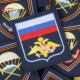 冷战直采俄罗斯空降兵公发24款 彩色刺绣兵种臂章部队章军迷士气章