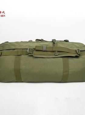 冷战外贸俄罗斯猛犸D大容量战术收纳包户外旅行包俄军背包装备包
