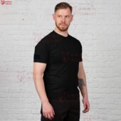 网眼徒步男 战术训练服俄军夏季 冷战时代外贸俄罗斯体能服短袖 T恤