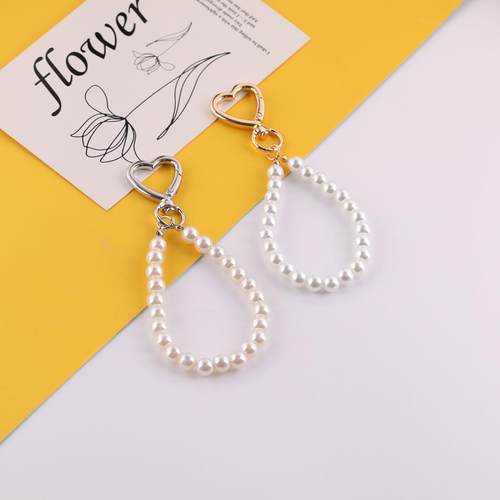 唐三匠饰品材料配件珍珠链