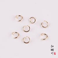 KC Gold 8 мм100 кусочков 1.2*8 мм