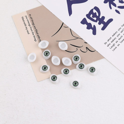 唐三匠树脂饰品材料配件