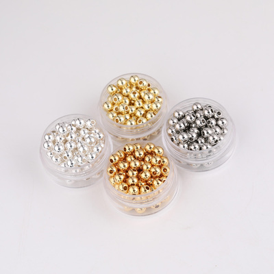 唐三匠铜质简约风饰品配件