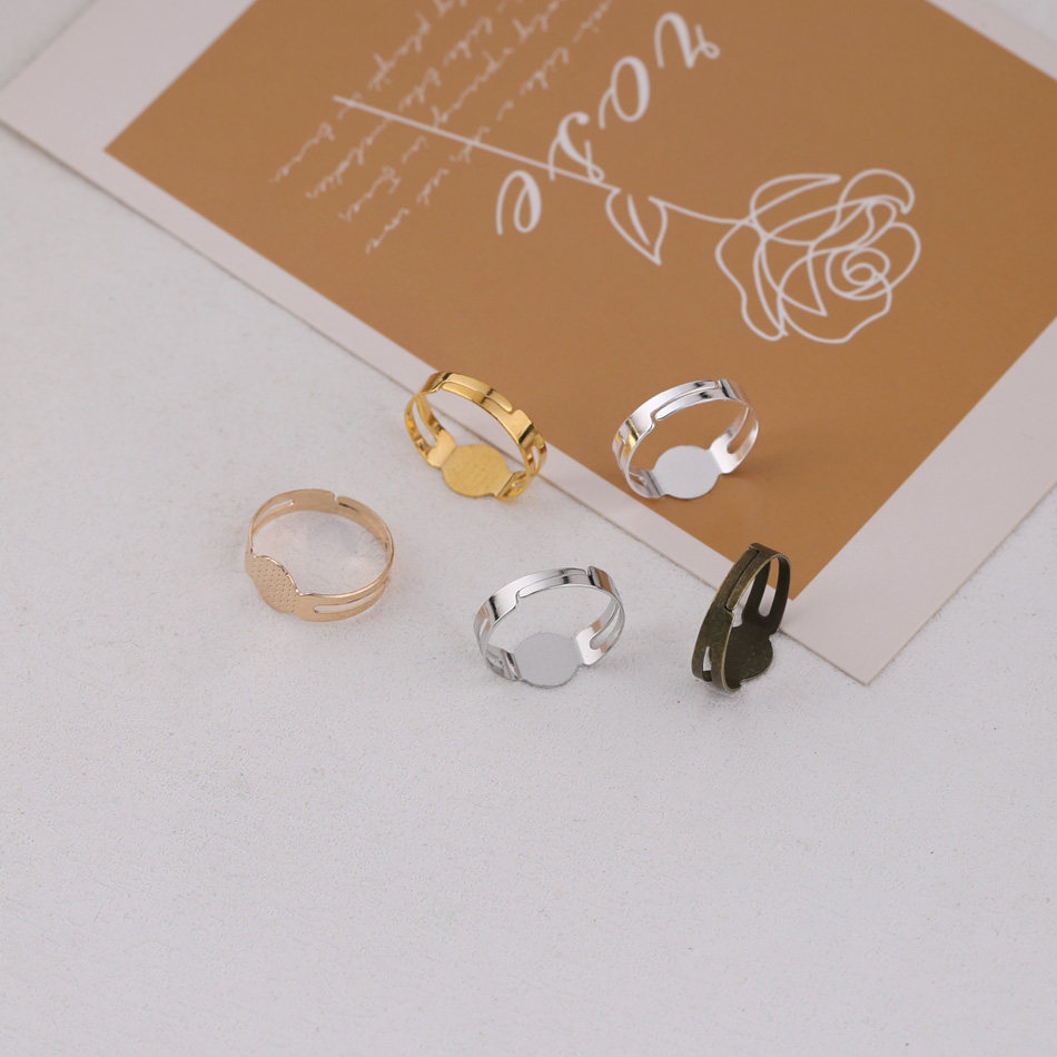 唐三匠合金饰品材料配件