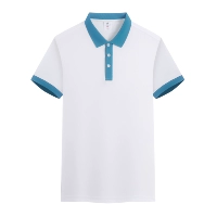 TH9111 White Blue -Collar Workings