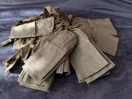 苏联莫辛纳甘53式文玩收纳袋