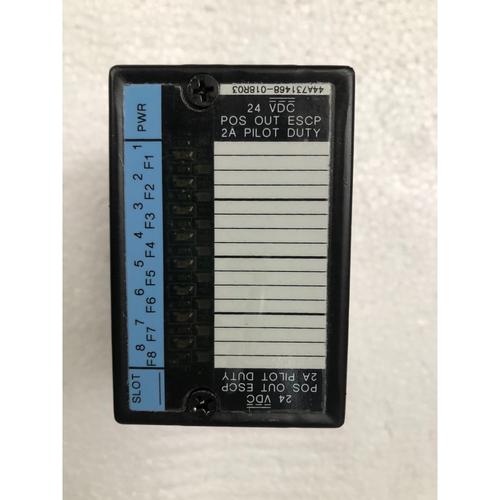 GE模块全新原装正品型号IC670MDL730K16通议价