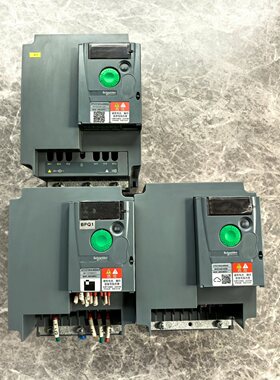 ATV310HU40N4A施耐德310系列变频器议价