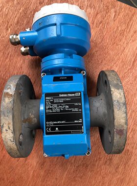 EH电磁流量计55S509A1B1AC2ABAA议价