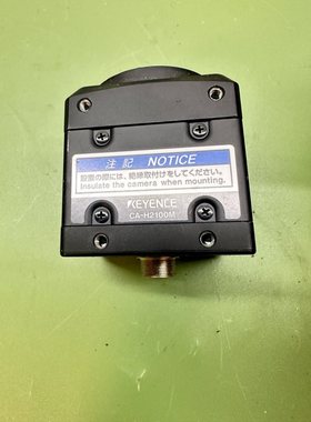 CAHF2100M基恩士传感器玻璃碎了里面零件议价