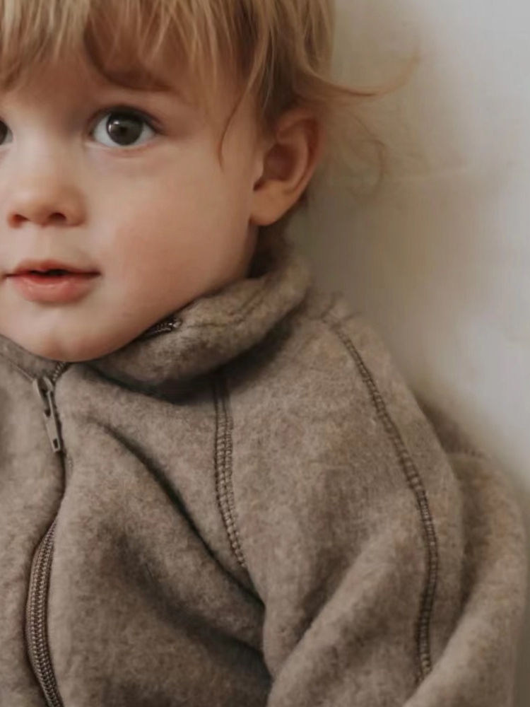 保暖美利奴羊毛柔软舒适