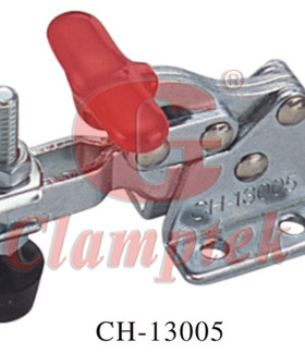 快速夹具 CH-13005 水平式 推拉式 下压式 工件固定 垂直式 压紧