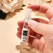 蔚蓝玉龙茶 男女士香水小样持久淡香水黑鸦反转无人区 5ml 4支