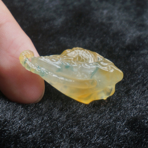 天然翡翠加工定制定制专拍链接