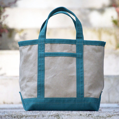 高级灰卡其墨绿铜钉uivy托特包