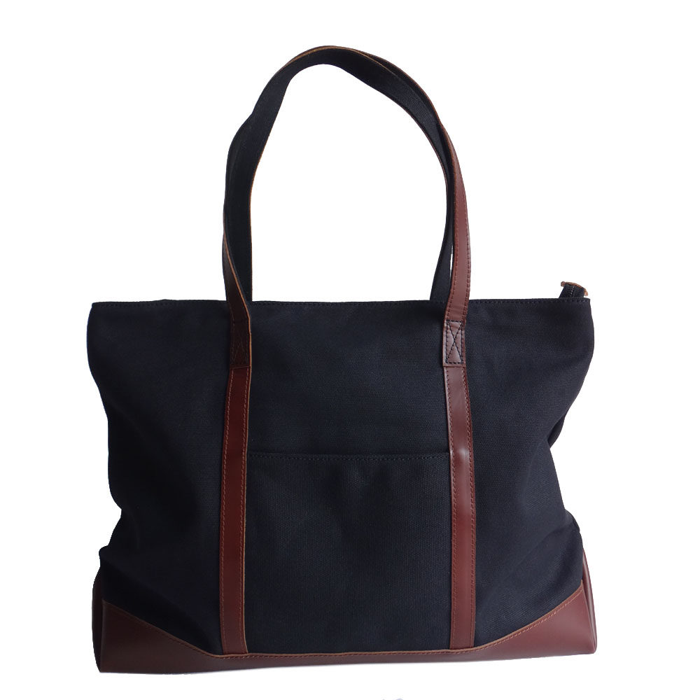 不掉色植鞣牛皮uivy原创风托特包