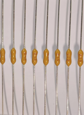 049101.5NAT1美国力特电阻式保险丝管 1.5A 125V  黄色 快速熔断