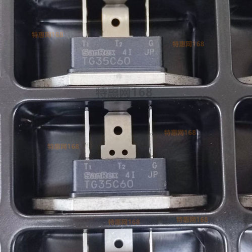 TG35C60全新原装日本产35A600V