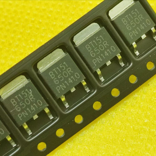 PHIBT151SBT151-650RTO-252