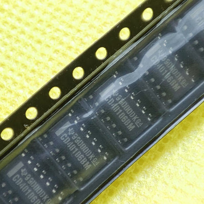 德州CD40106BM96TISOP-14