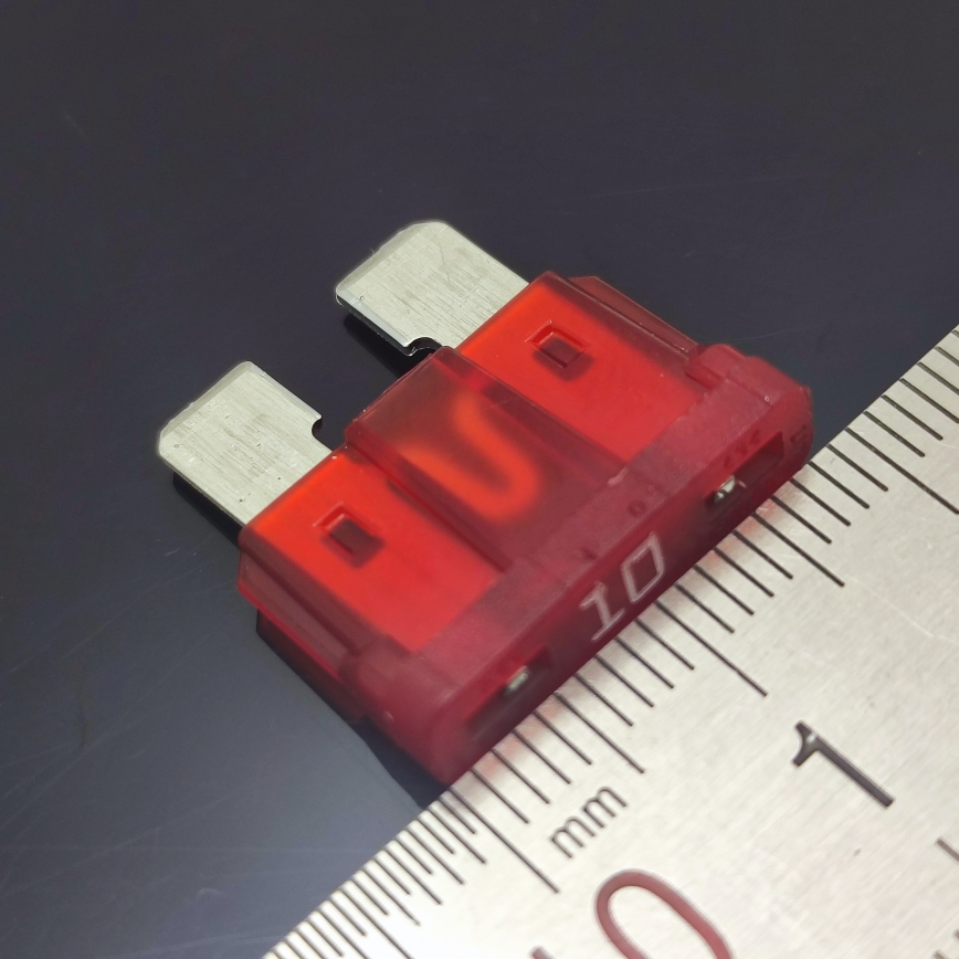 0287010.PXCN10A32V美国力特