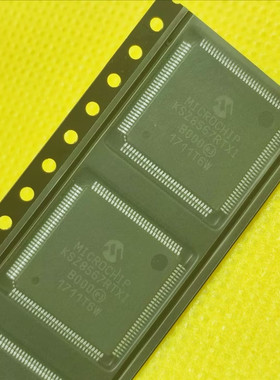 原装正品 KSZ8567RTXI KSZ8567RTXI-CT-ND TQFP128 以太网ic 芯片