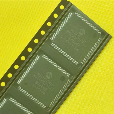  MICROCHIPKSZ8567RTXI-CT-ND