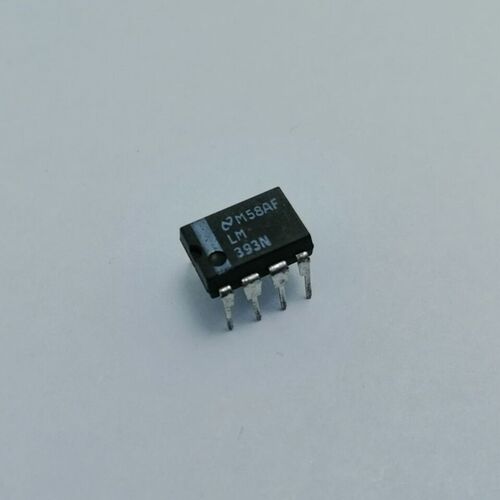 LM393N L  M393  拆机   直插DIP-8 优质
