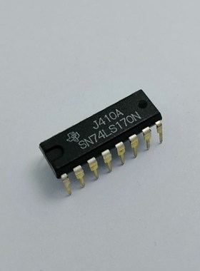 SN74LS170N  74LS170 全新原装德州  集成电路 直插DIP-16  优质