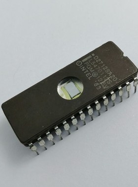 D27128A20  D27128A20-12.5V  原装INT  陶瓷 存储芯片 直插 优质
