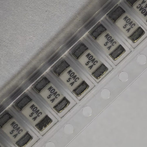 CCF1N5TTE1808KOAC5A125V