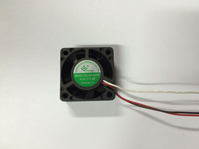XYJ24S4020M  全新原装40X40X20  DC24V  0.1A三线  [上海特惠网]