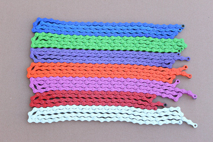 Chaîne de vélo - Ref 2366973 Image 1