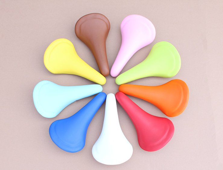 Selle de vélo - Ref 2351900 Image 1