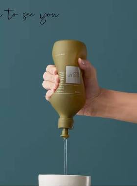 新西兰本土小众ashley&co天然香氛洗洁精洗碗剂500ml柑橘肉桂丁香