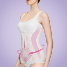 Corset amincissant en autre - Ref 693674 Image 53