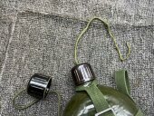 水壶盖小口65式 保真原品60 70年代早期65式 水壶专用备用盖电木盖