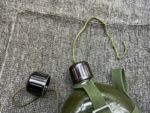 保真原品60/70年代早期65式水壶盖小口65式水壶专用备用盖电木盖