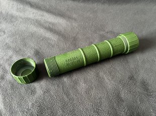 正品DXG201型信号蛋塑料桶渔具钓鱼杂物收纳桶便携式户外饵料漂桶